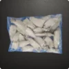 Frozen Indian Squid Whole cleaned IQF 20/40 size Suppliers in UAE