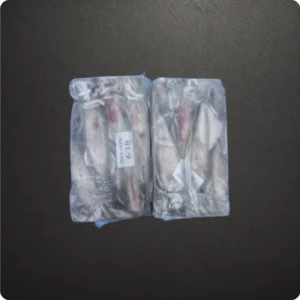 Frozen Indian Squid Whole 6/10 size Suppliers in UAE