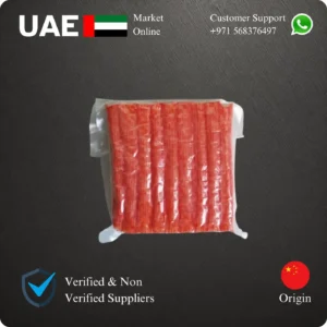 Frozen Chinees Crab Stick Suppliers in UAE