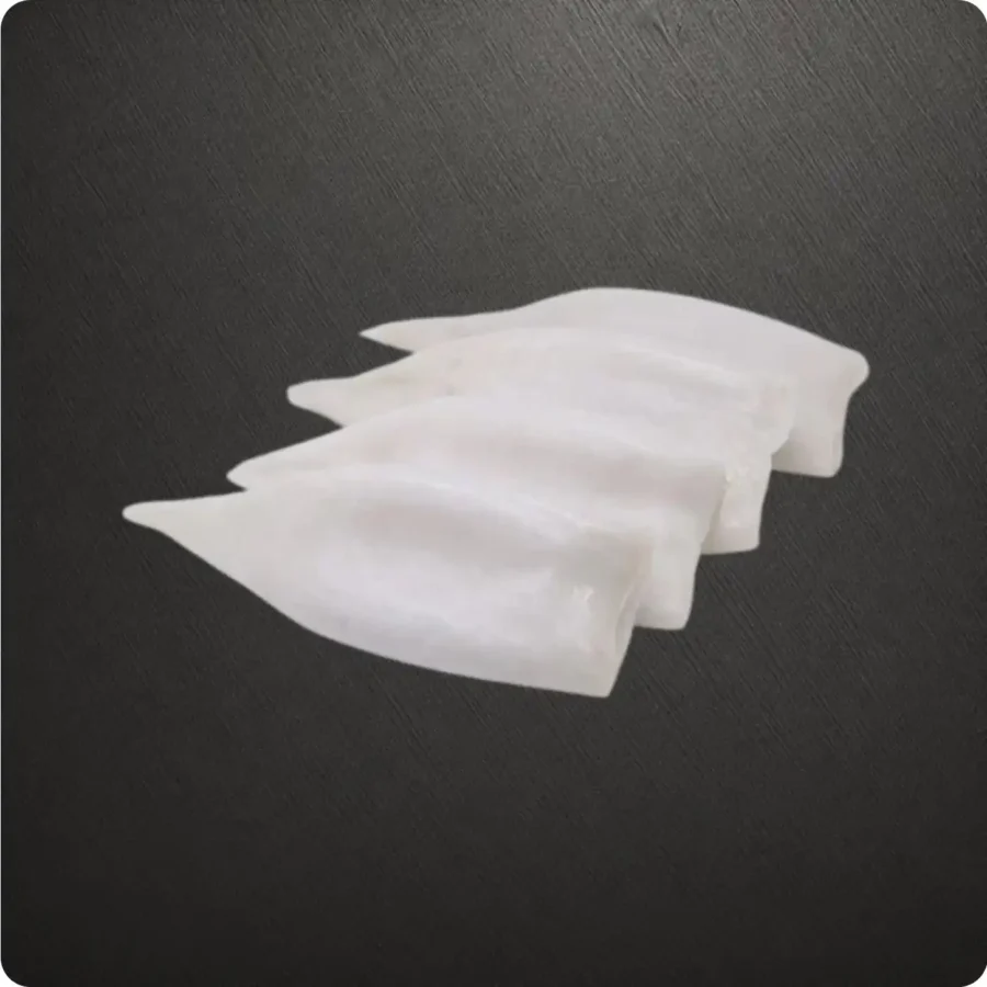 Frozen China origin Squid Tube 4 pcs suppliers in UAE